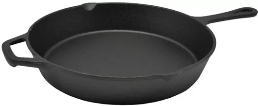 Ankor Τηγάνι από Μαντέμι 30cm