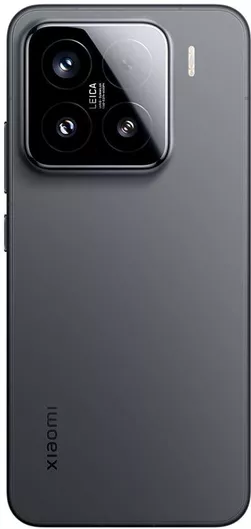 Xiaomi 15 5G 12GB 512GB Μαύρο