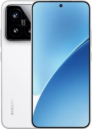 Xiaomi 15 5G 12GB 512GB Λευκό