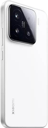 Xiaomi 15 5G 12GB 512GB Λευκό