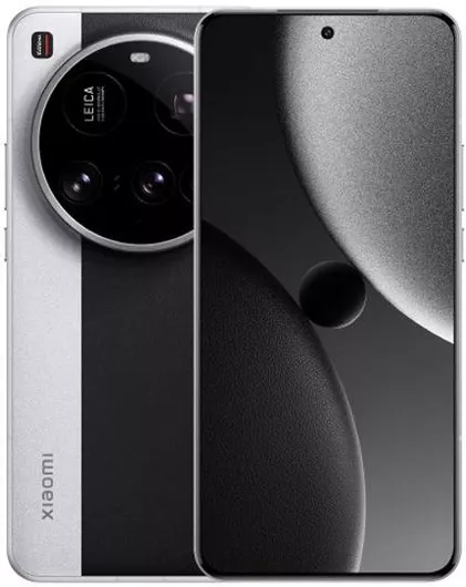 Xiaomi 15 Ultra 5G 16GB 512GB Ασημί