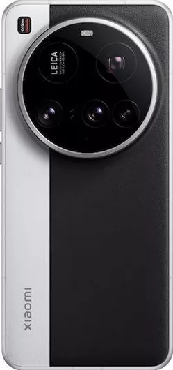 Xiaomi 15 Ultra 5G 16GB 512GB Ασημί