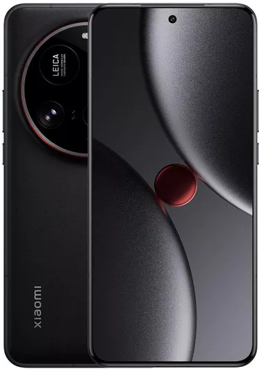 Xiaomi 15 Ultra 5G 16GB 512GB Μαύρο