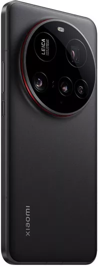 Xiaomi 15 Ultra 5G 16GB 512GB Μαύρο