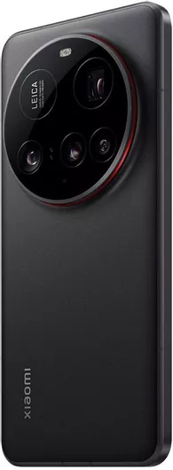 Xiaomi 15 Ultra 5G 16GB 512GB Μαύρο