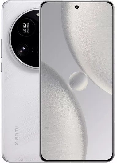 Xiaomi 15 Ultra 5G 16GB 512GB Λευκό
