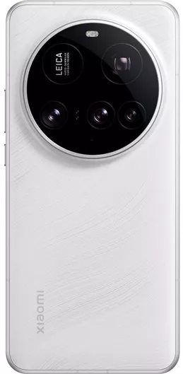 Xiaomi 15 Ultra 5G 16GB 512GB Λευκό