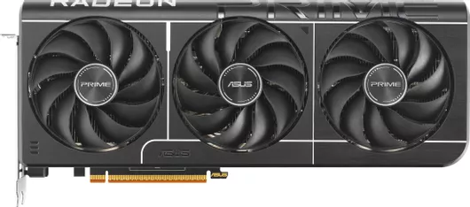 Κάρτα Γραφικών Asus Radeon RX 9070 16GB GDDR6 Prime OC 