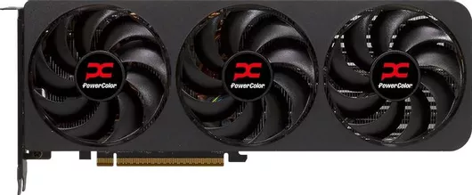 Κάρτα Γραφικών PowerColor Radeon RX 9070 16GB GDDR6 Reaper