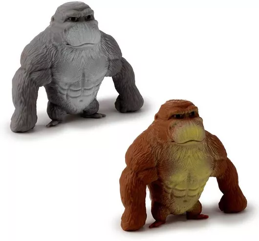 Stretchy Αντιστρές TY923 Puckator Gorilla 10cm