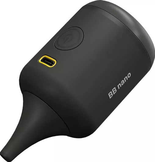 Φυσητήρας Nitecore Blower Baby BB Nano Μαύρο