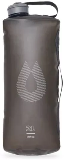 Παγούρι Hydrapak Seeker Mammoth 2lt Γκρι