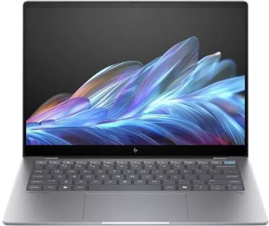 HP EliteBook Ultra G1q 14" IPS Touchscreen Snapdragon-X Elite/32GB/1TB SSD/W11 ProAtmosphere Blue International English Keyboard