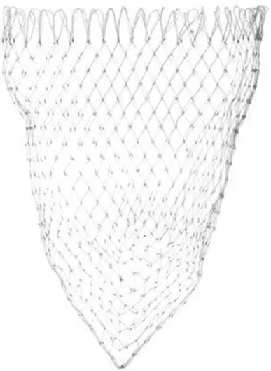 Ανταλλακτικό Δίχτυ Oceanic Team για Απόχη Ψαρέματος