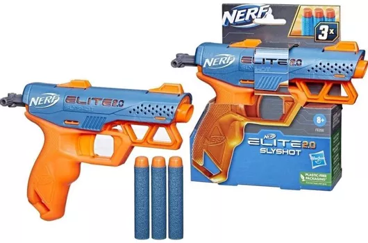 Nerf Elite 2.0 Slyshot για 8+ Ετών