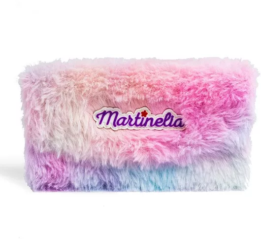 Παιχνίδι Μακιγιάζ Martinelia Circus Makeup Wallet για 5+ Ετών