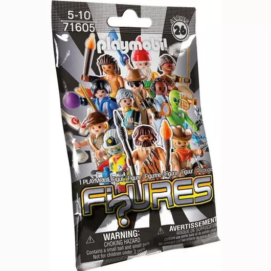 Playmobil Figures Σειρά 26 Αγόρι για 5+ Ετών #71605