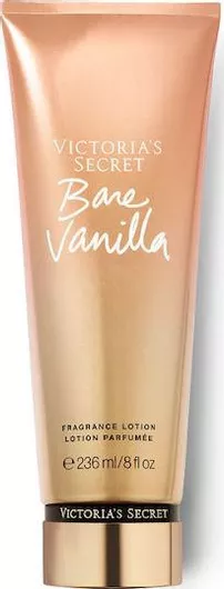 Ενυδατική Lotion Σώματος Victoria’s Secret Bare Vanilla 236ml