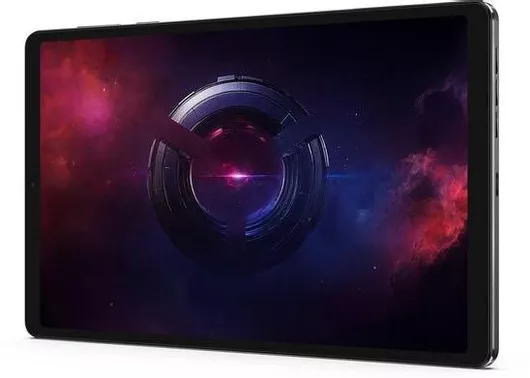 Tablet Lenovo Legion Tab 8.8" με WiFi 12GB / 256GB & Folio Case & Glass Film Eclipse Black