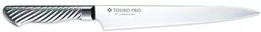 Μαχαίρι Carving Tojiro-Pro DP Cobalt F-896 21cm Μονοκόμματο