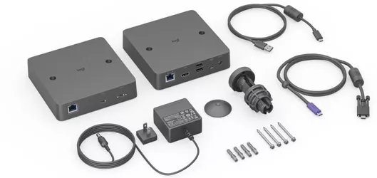 Link Extend Logitech Laptop 952-000199