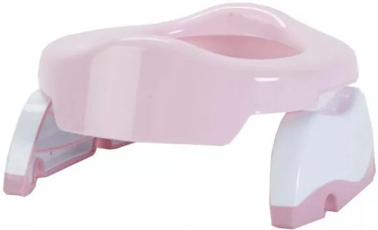 Γιο Γιο Potette Plus Φορητό Ροζ/Λευκό