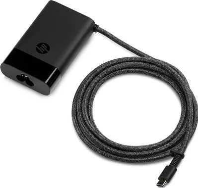 Φορτιστής Laptop HP USB-C 65W