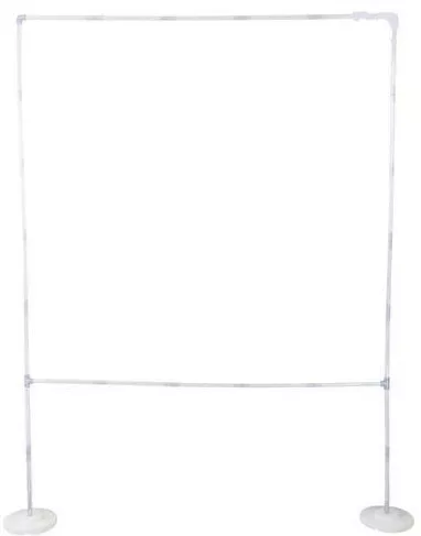 Πλαίσιο για PhotoBooth 220cm 