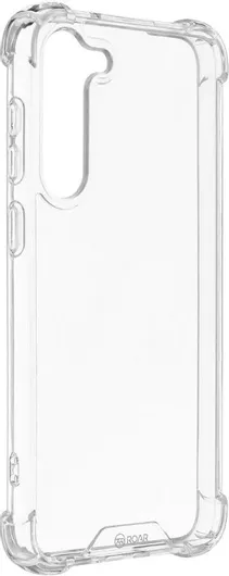 Θήκη Κινητού Back Cover για Samsung Galaxy S23 Plus Πλαστικό Διάφανο