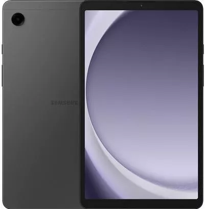 Tablet Samsung Galaxy Tab A9 8.7" με WiFi 8GB / 128GB Graphite