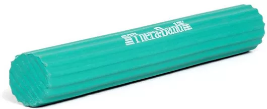 Κύλινδρος Μασάζ Thera-Band Flex Medium Πράσινο