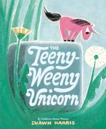 The Teeny-Weeny Unicorn