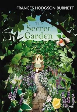 The Secret Garden