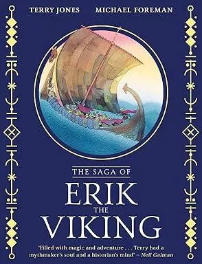 Erik the Viking