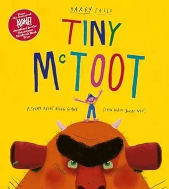 Tiny McToot