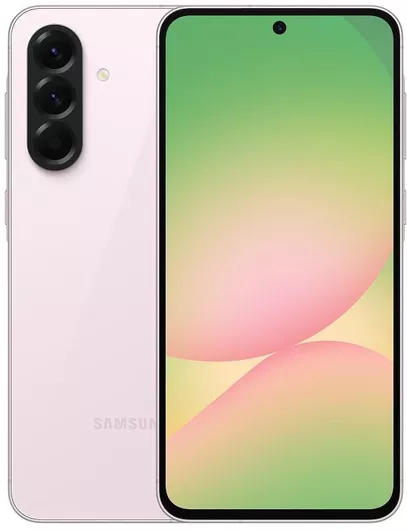 Samsung Galaxy A56 5G 8GB 128GB Awesome Pink