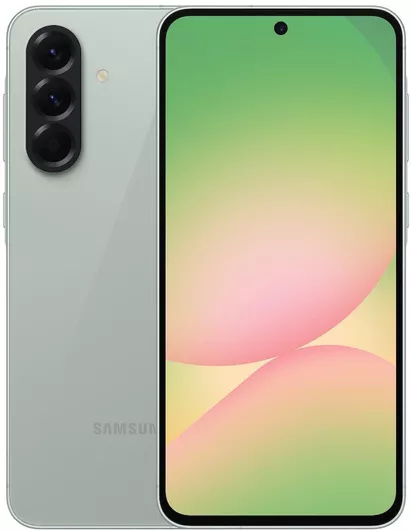 Samsung Galaxy A56 5G 8GB 256GB Awesome Olive