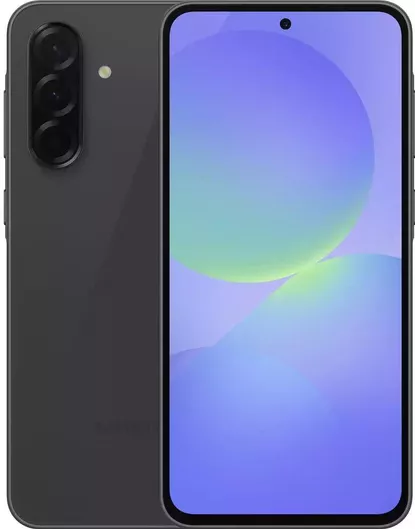 Samsung Galaxy A36 5G 8GB 256GB Awesome Black