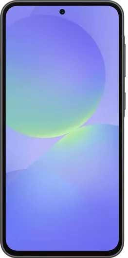 Samsung Galaxy A36 5G 8GB 256GB Awesome Black