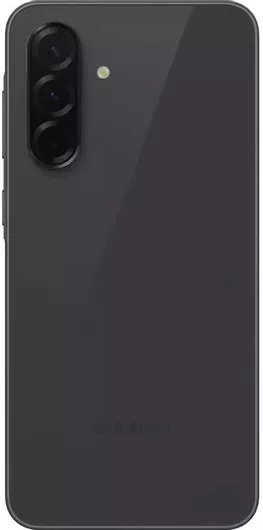 Samsung Galaxy A36 5G 8GB 256GB Awesome Black
