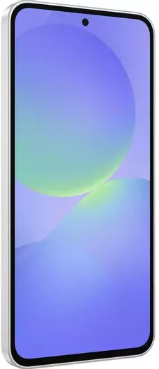 Samsung Galaxy A36 5G 8GB 256GB Awesome White