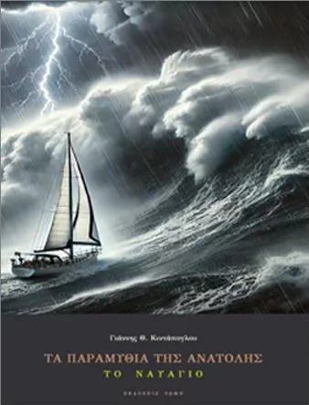 Τα Παραμύθια της Ανατολής: Το Ναυάγιο