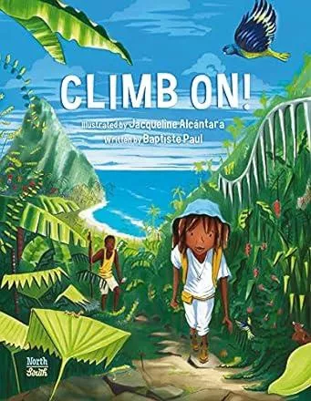 Climb On!