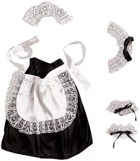 Αποκριάτικες Φούστες 4τμχ