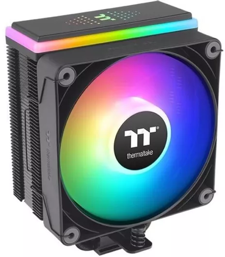 Ψύκτρα Επεξεργαστή Thermaltake Astria 200 ARGB για Socket AM4 / AM5 / 1200 / 115x / 1700