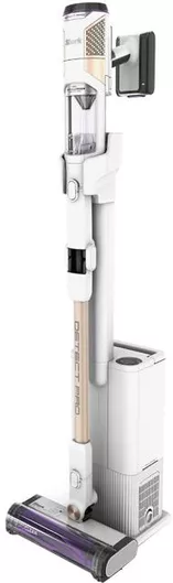 Shark DETECT Επαναφορτιζόμενη Σκούπα Stick 21.6V Λευκή