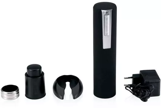 Τιρμπουσόν Ηλεκτρικό Μπαταρία Σετ 5τμχ Bg00sg9100 Black Bergner