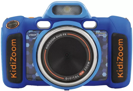 Vtech Kidizoom Duo FX Blue
