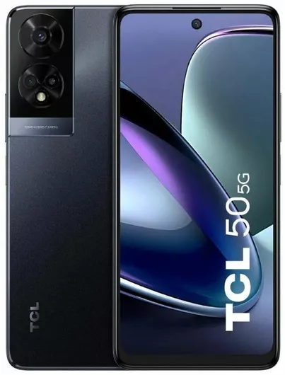TCL 50 5G 4GB 128GB Space Grey
