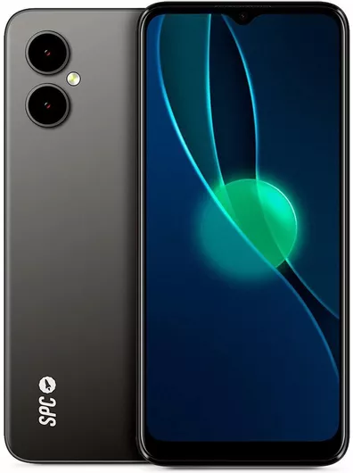 SPC Discovery 4G 3GB 64GB Γκρι